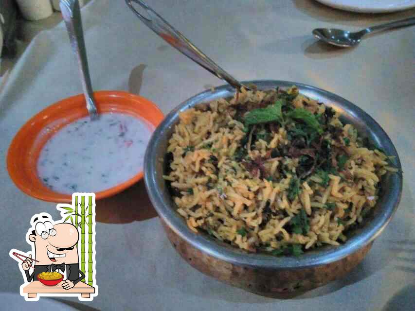 Photo from Zomato