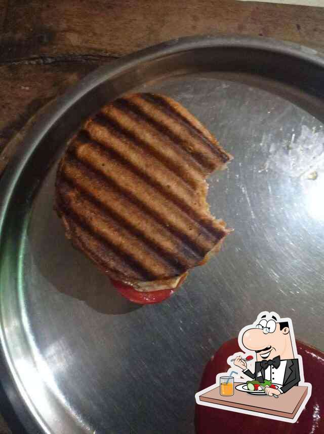 Photo from Zomato