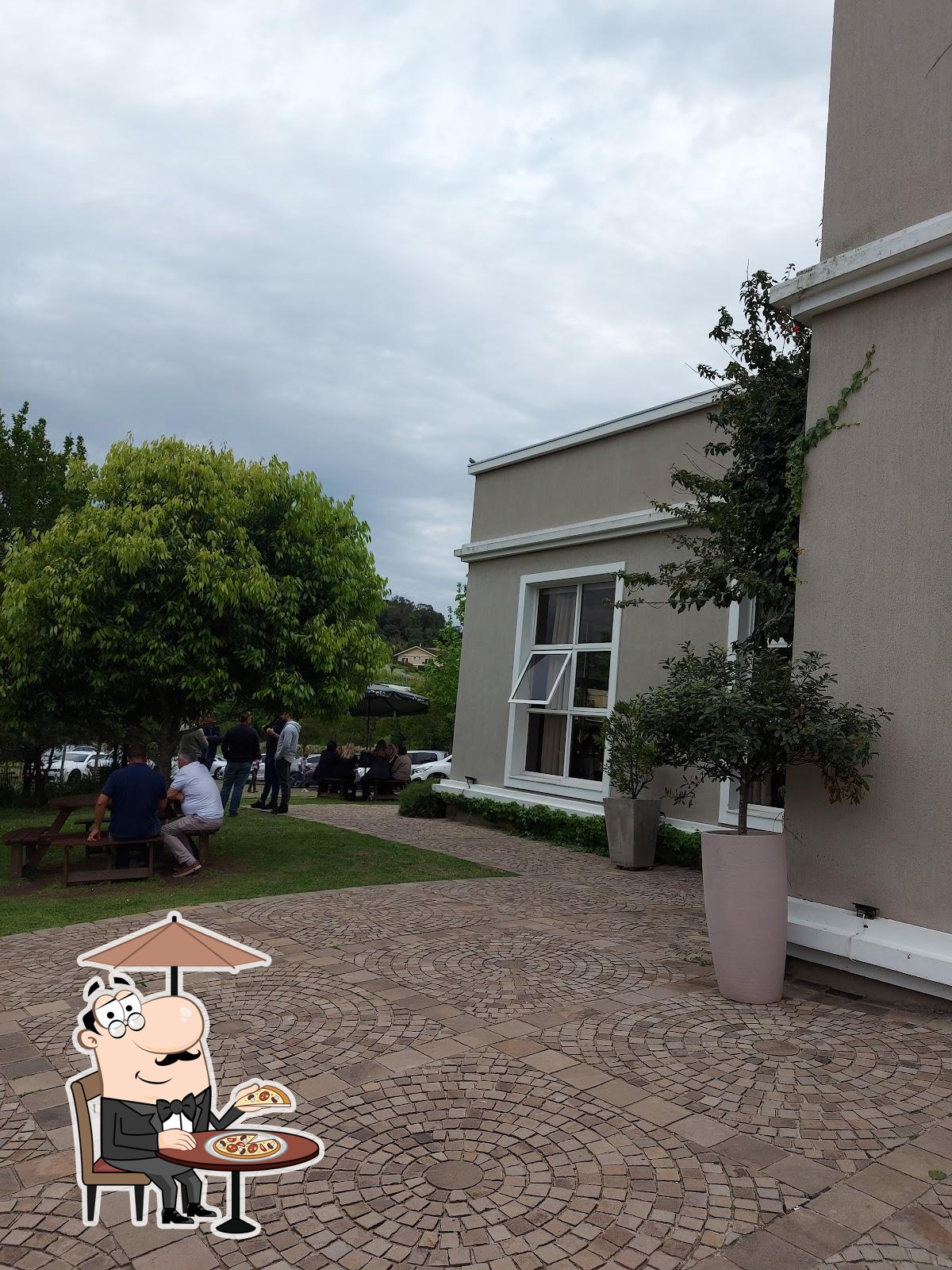 Foto do Google