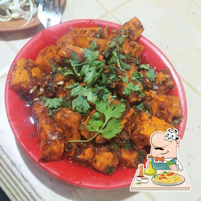 Photo from Zomato