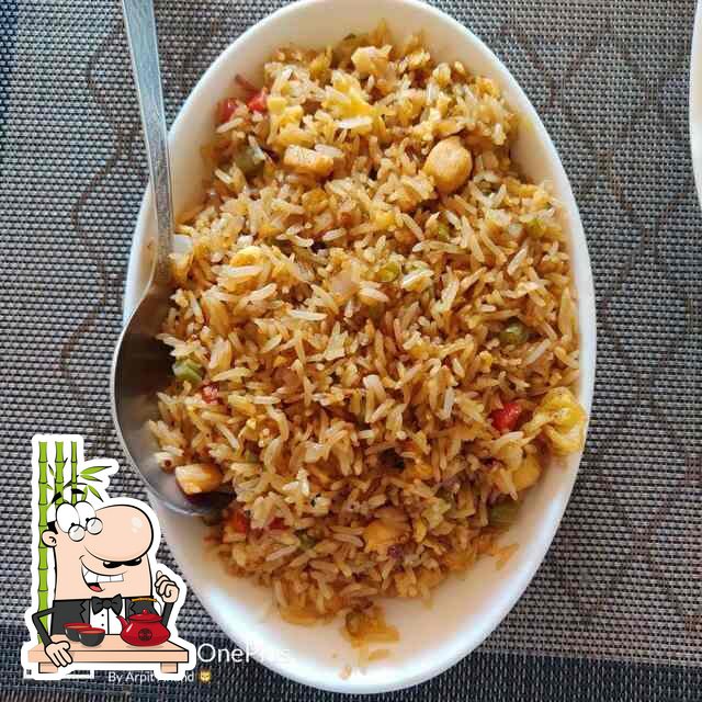 Photo from Zomato