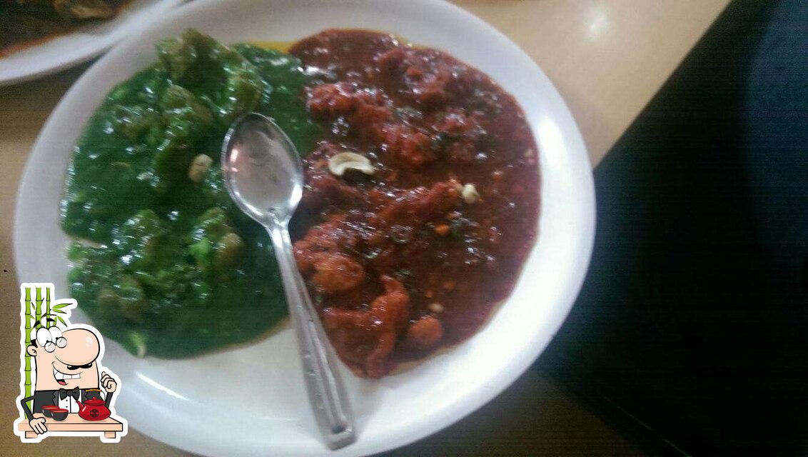 Photo from Zomato