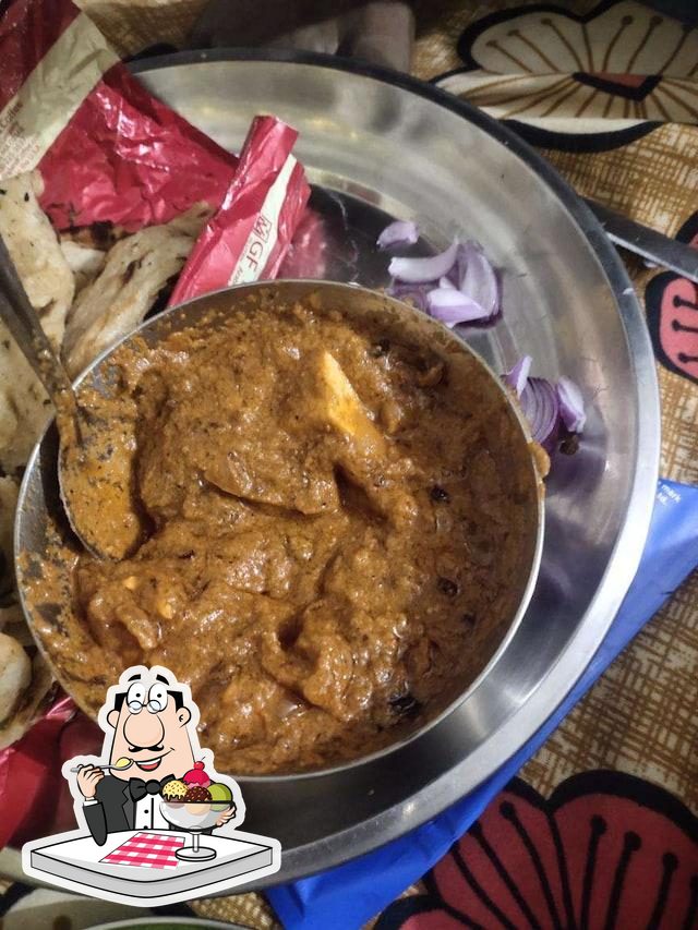 Photo from Zomato
