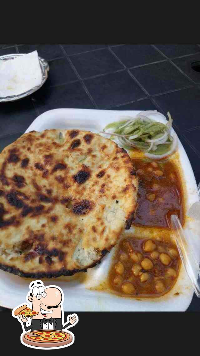 Photo from Zomato