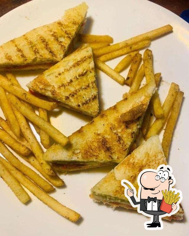 Photo from Zomato