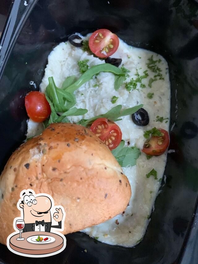Photo from Zomato