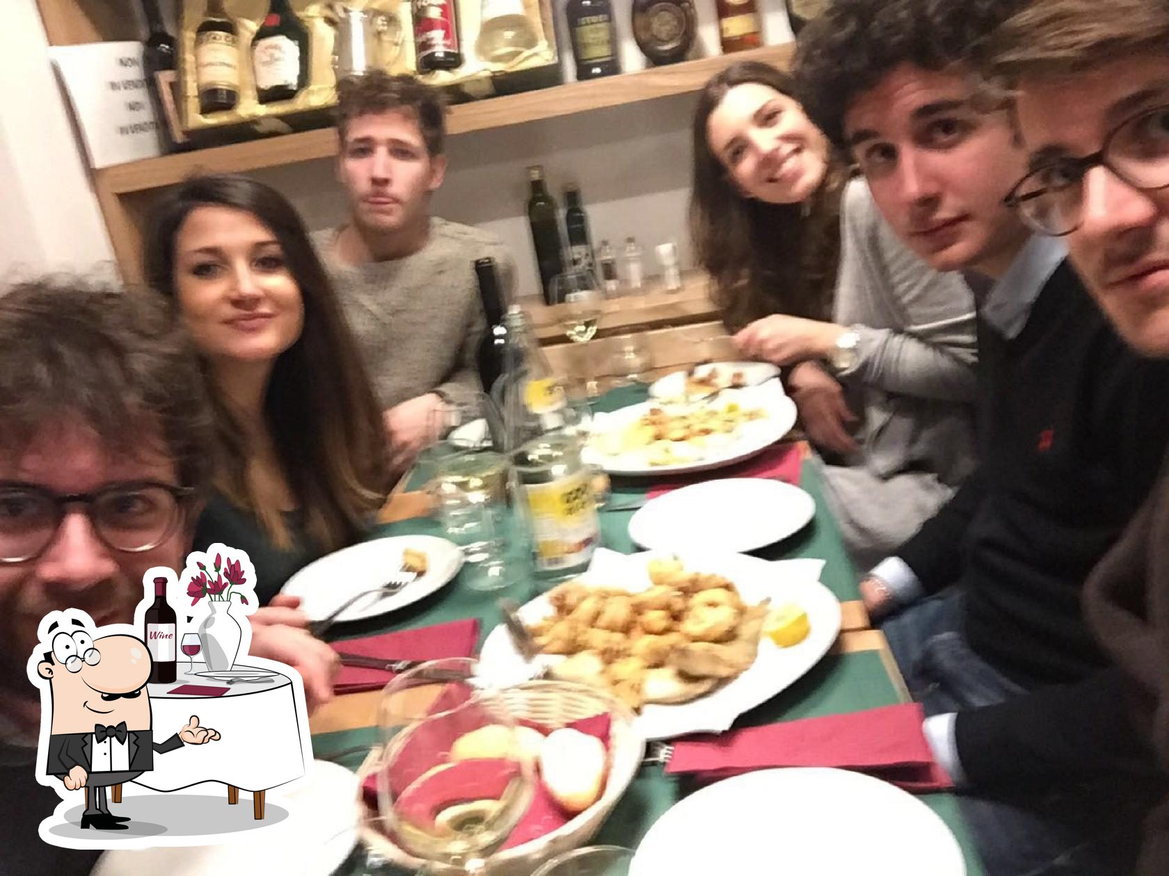 Foto di Foursquare