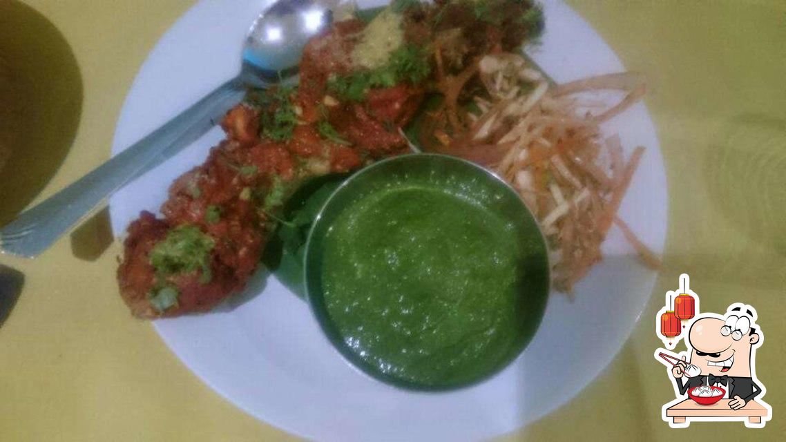 Photo from Zomato