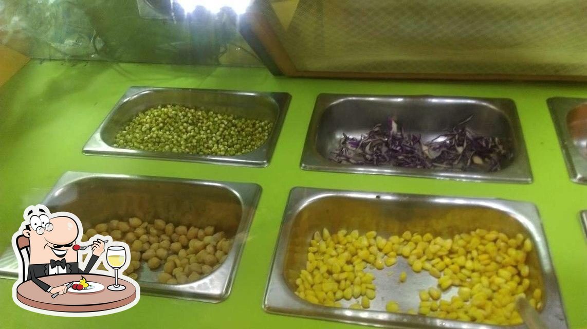 Photo from Zomato