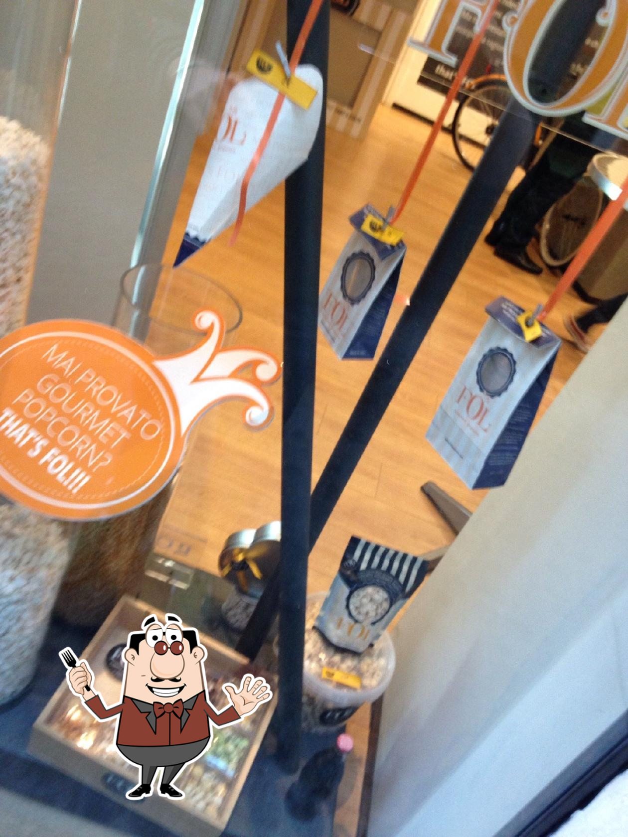 Foto di Foursquare