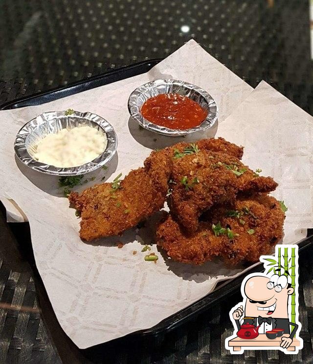 Photo from Zomato