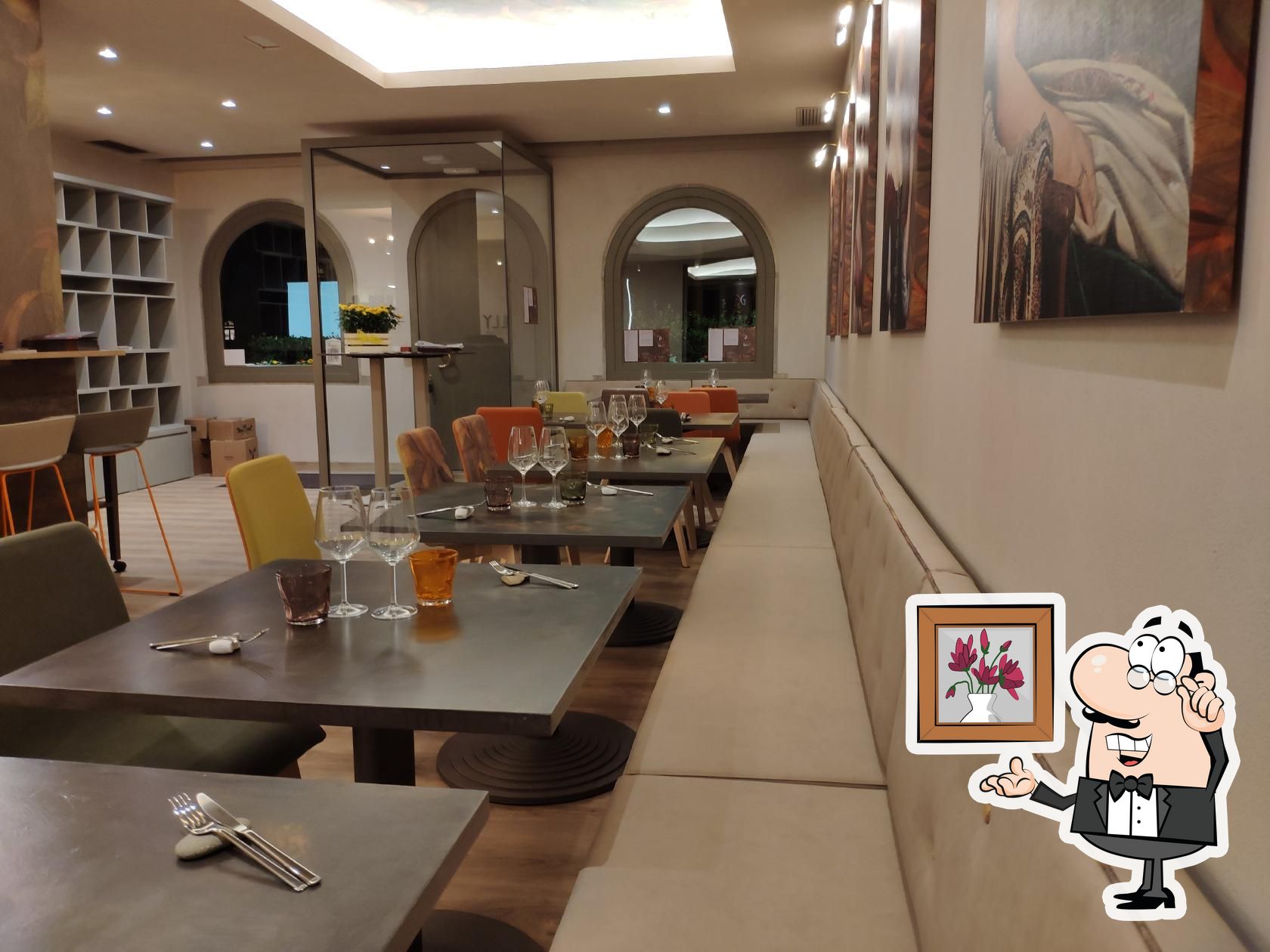 Foto di Foursquare
