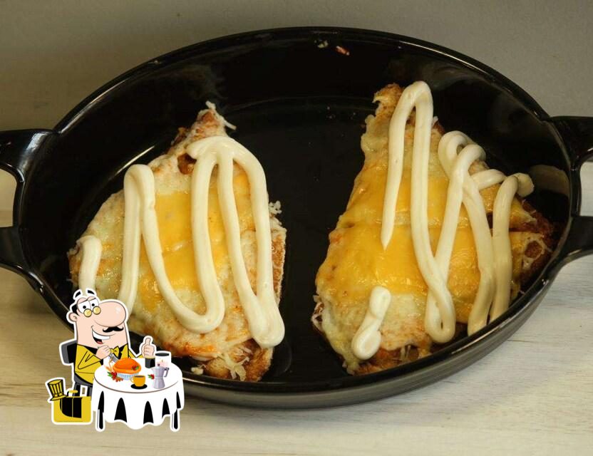 Photo from Zomato