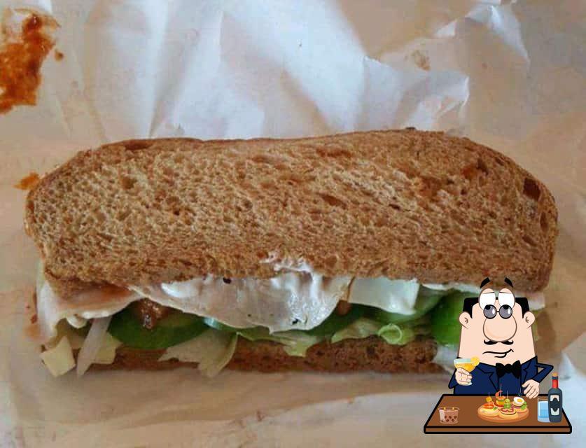 Photo from Zomato
