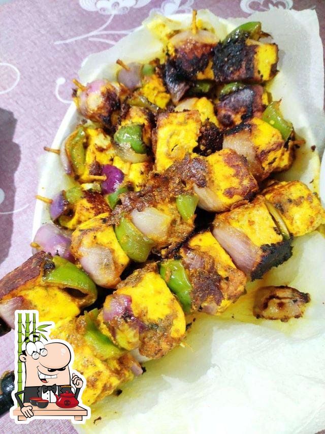 Photo from Zomato