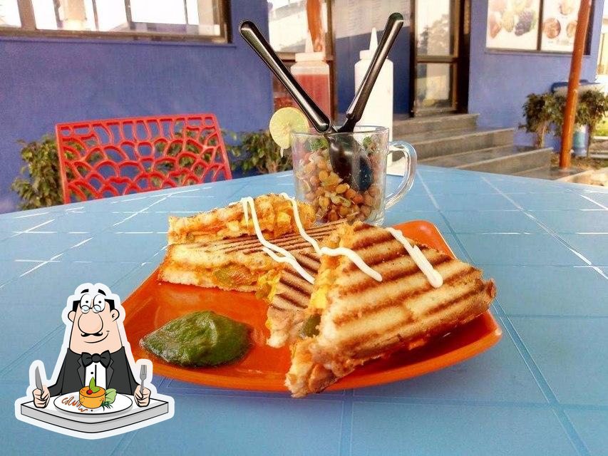 Photo from Zomato