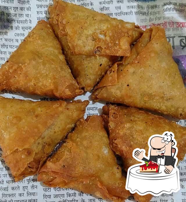 Photo from Zomato
