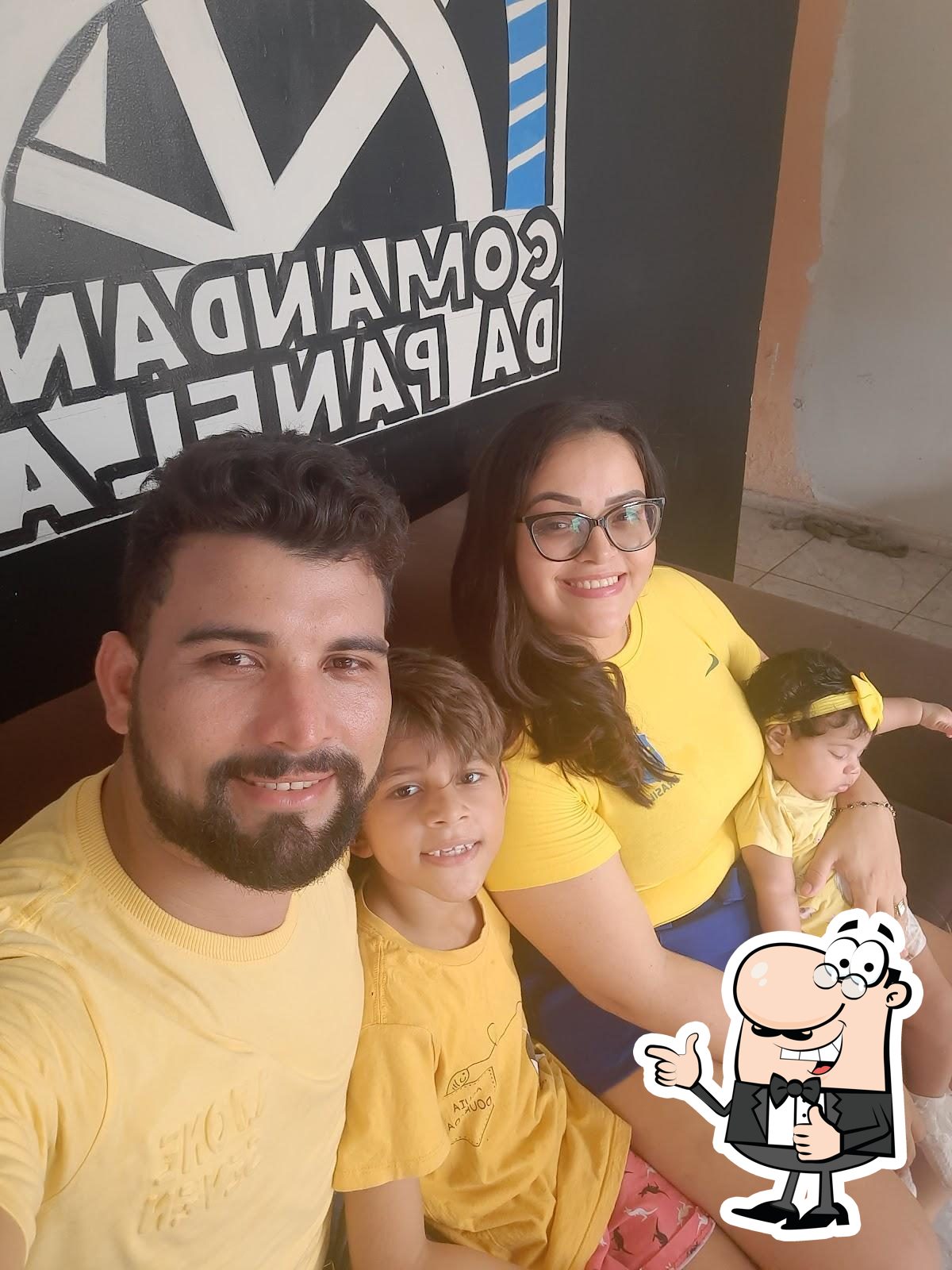 Foto do Google