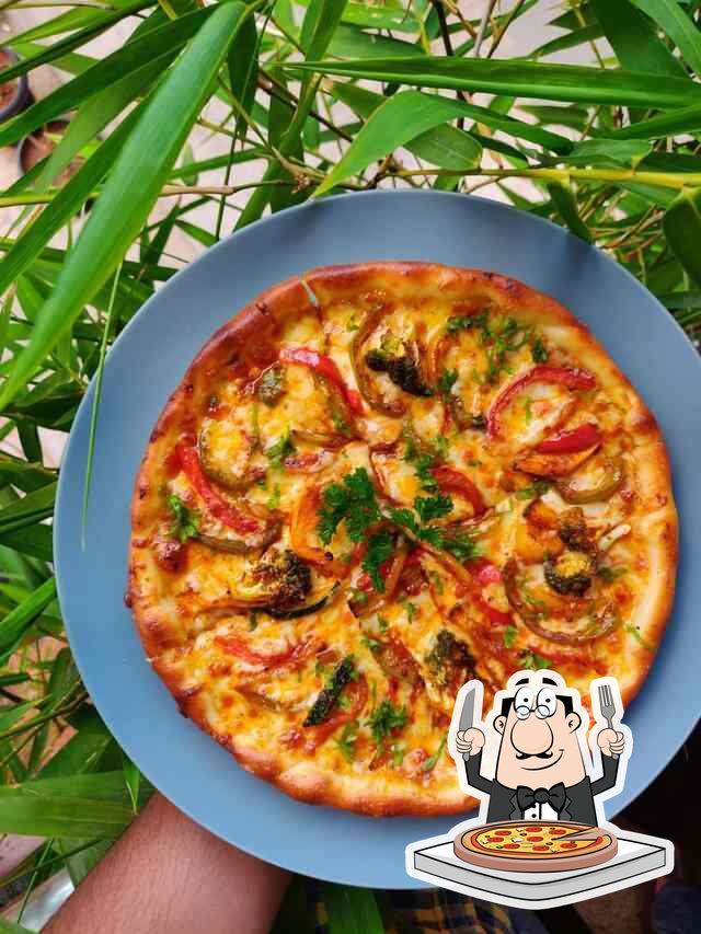 Photo from Zomato