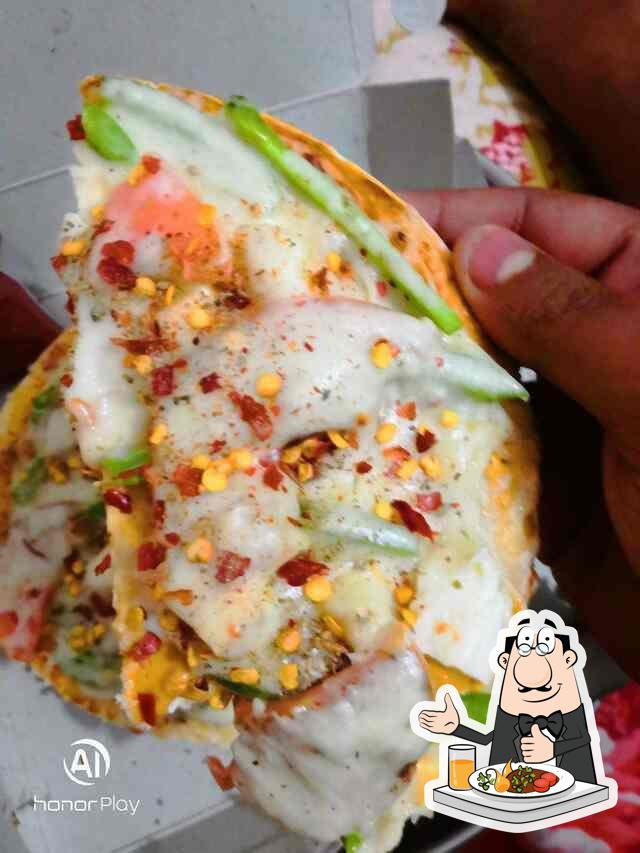 Photo from Zomato
