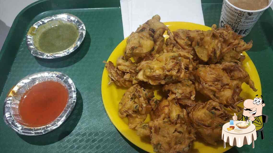 Photo from Zomato