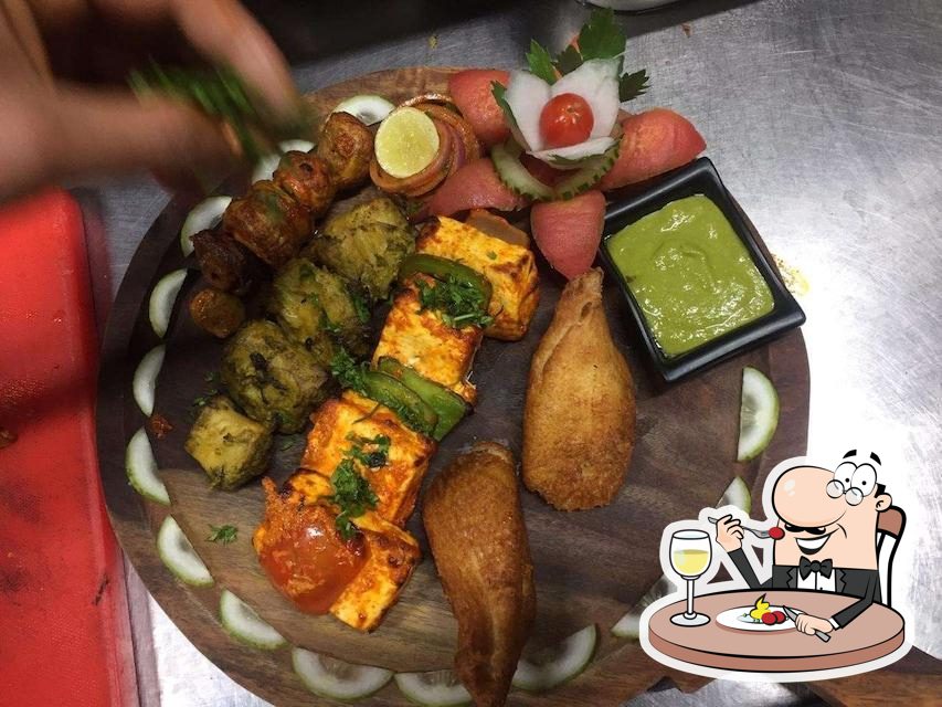 Photo from Zomato