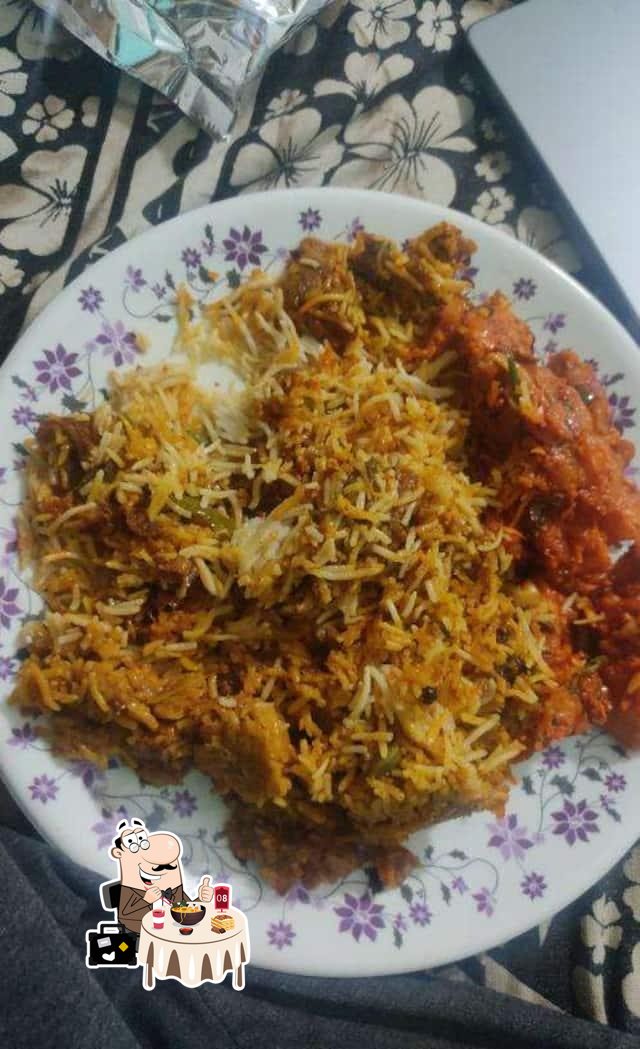 Photo from Zomato