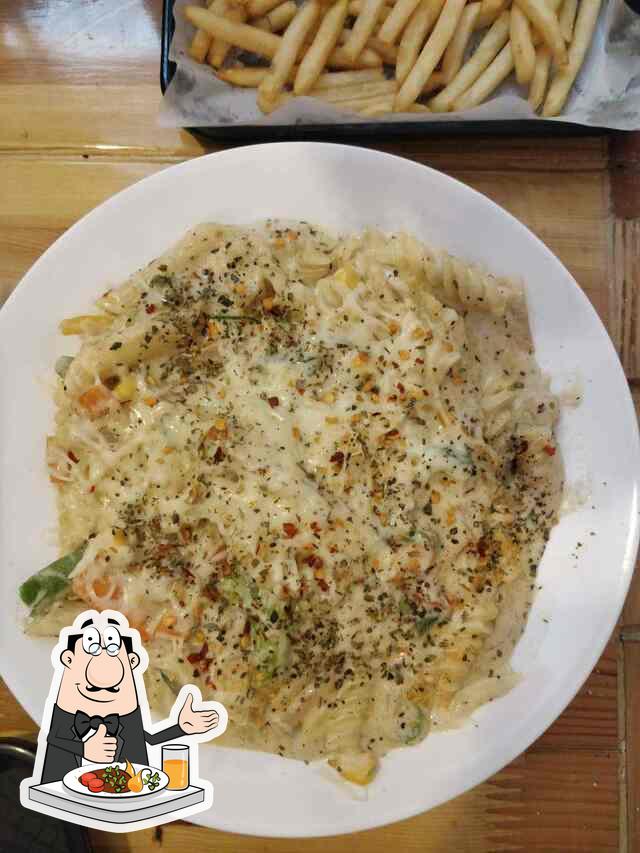 Photo from Zomato