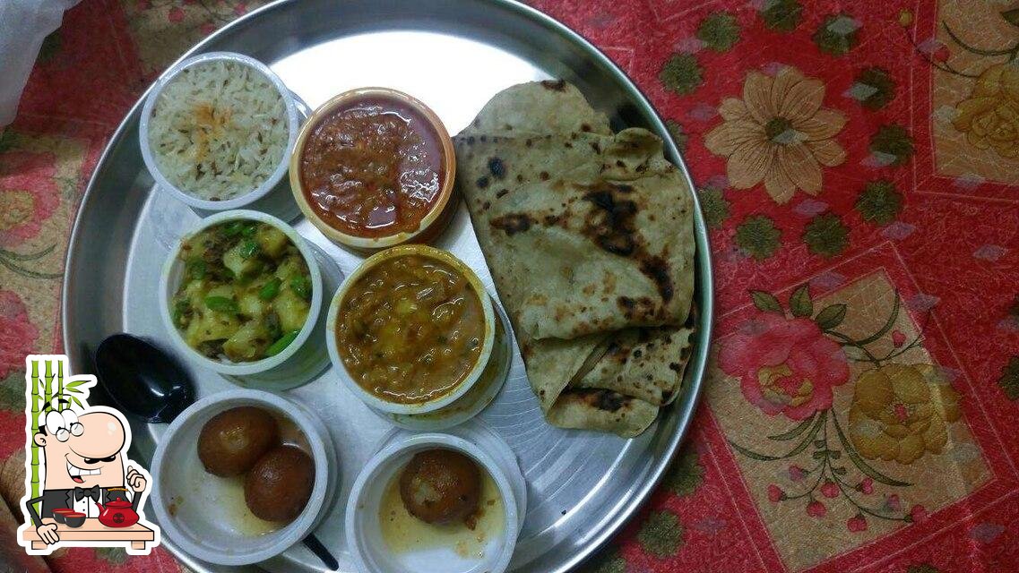 Photo from Zomato