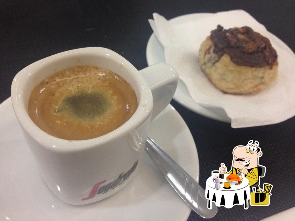 Foto do Foursquare
