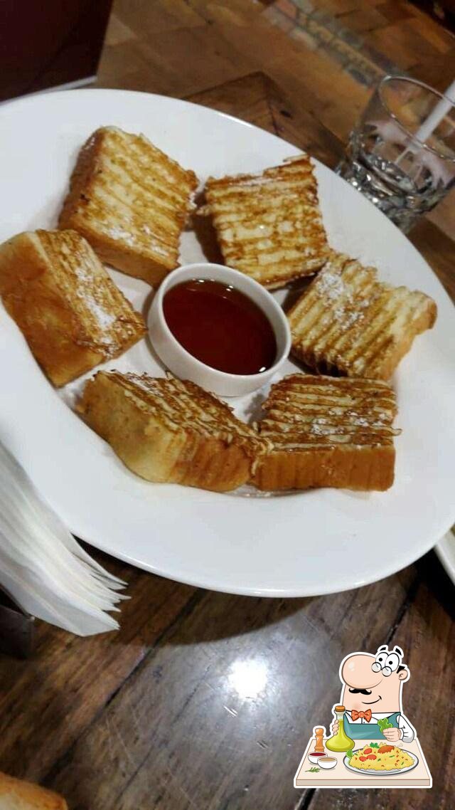 Photo from Zomato