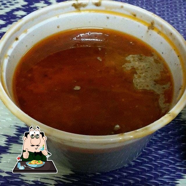 Photo from Zomato
