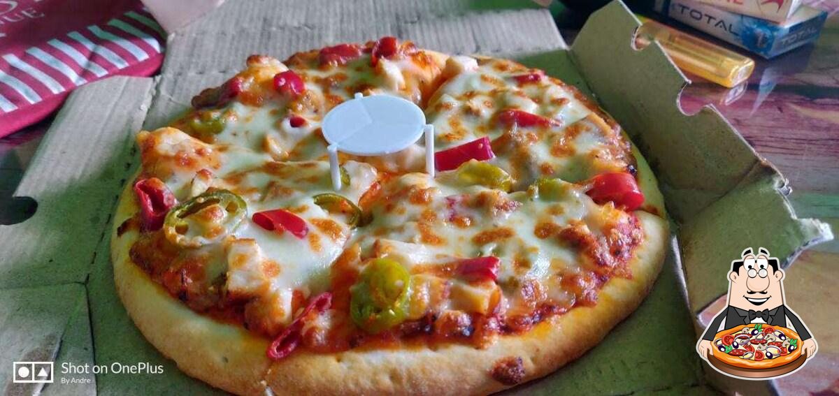 Photo from Zomato