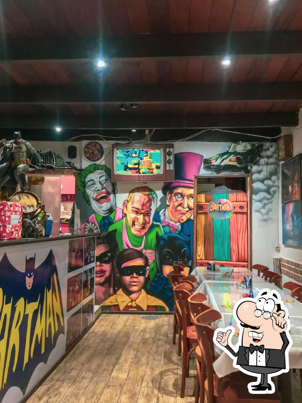 Foto do Foursquare
