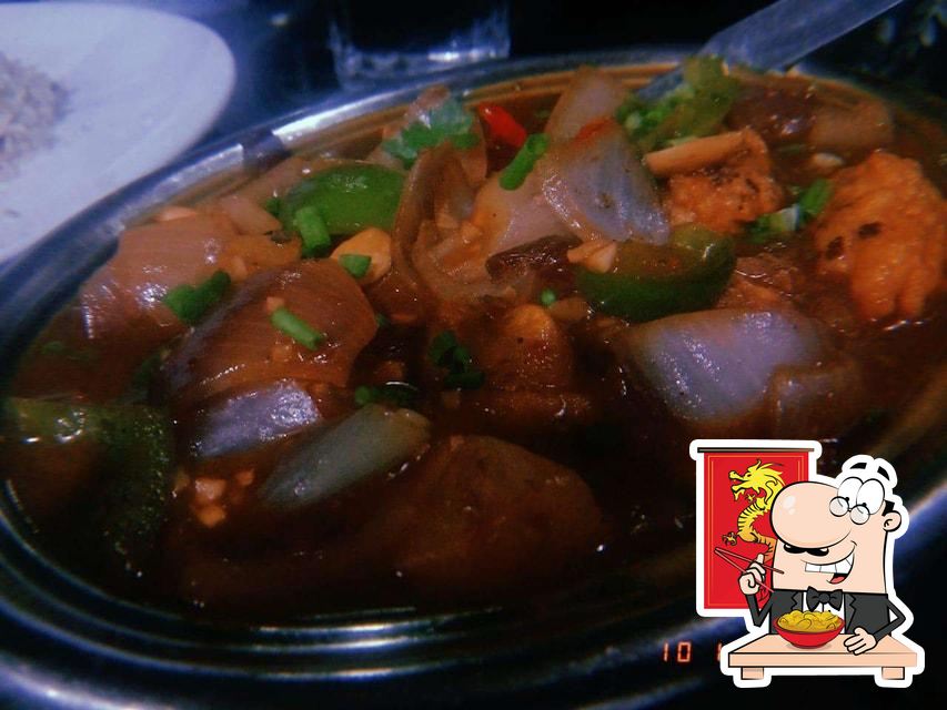 Photo from Zomato