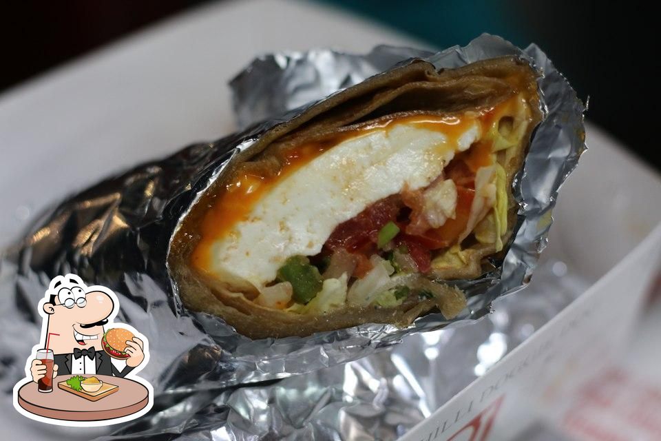 Photo from Zomato