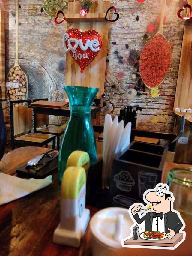 Photo from Zomato