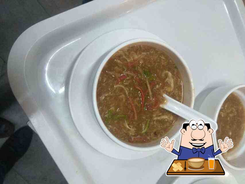 Photo from Zomato