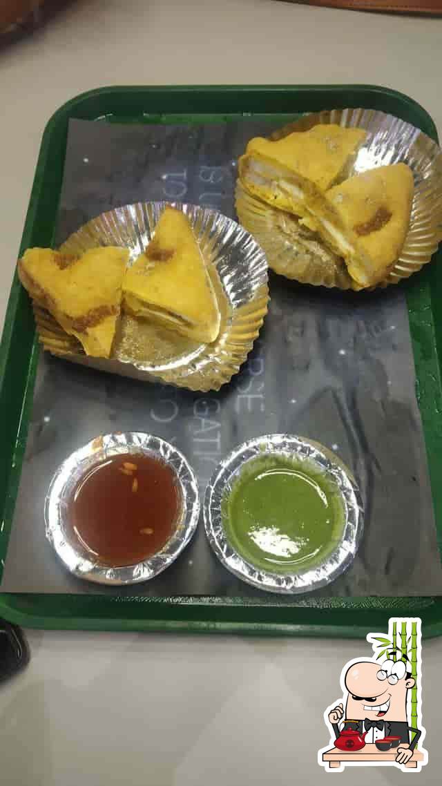 Photo from Zomato
