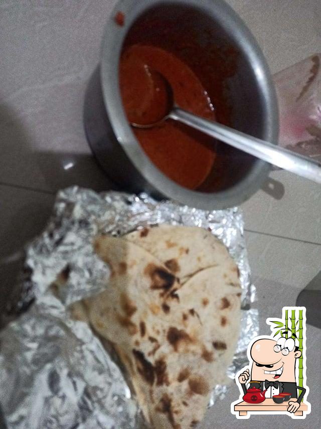 Photo from Zomato