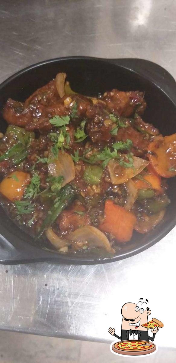 Photo from Zomato