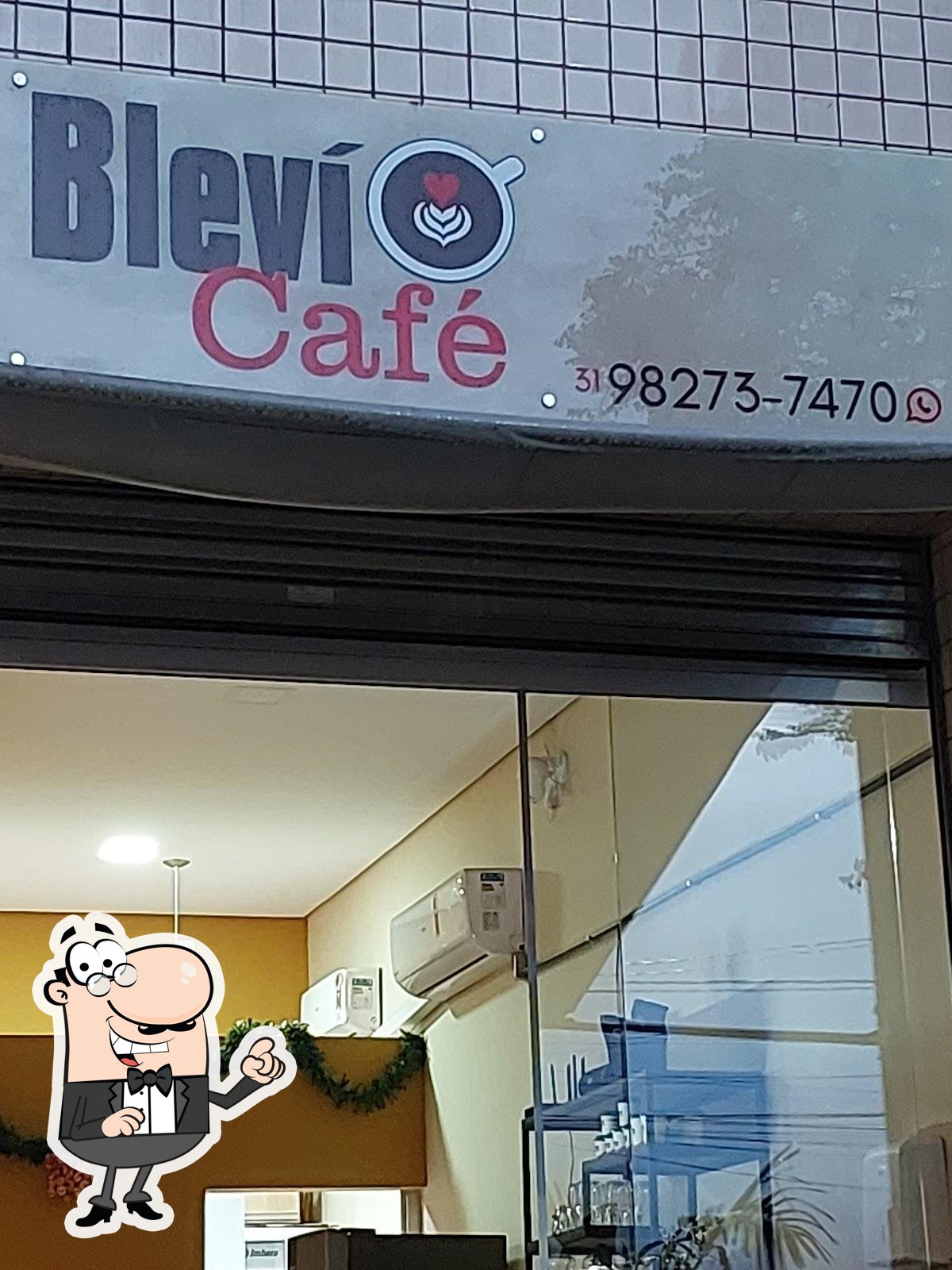 Foto do Google