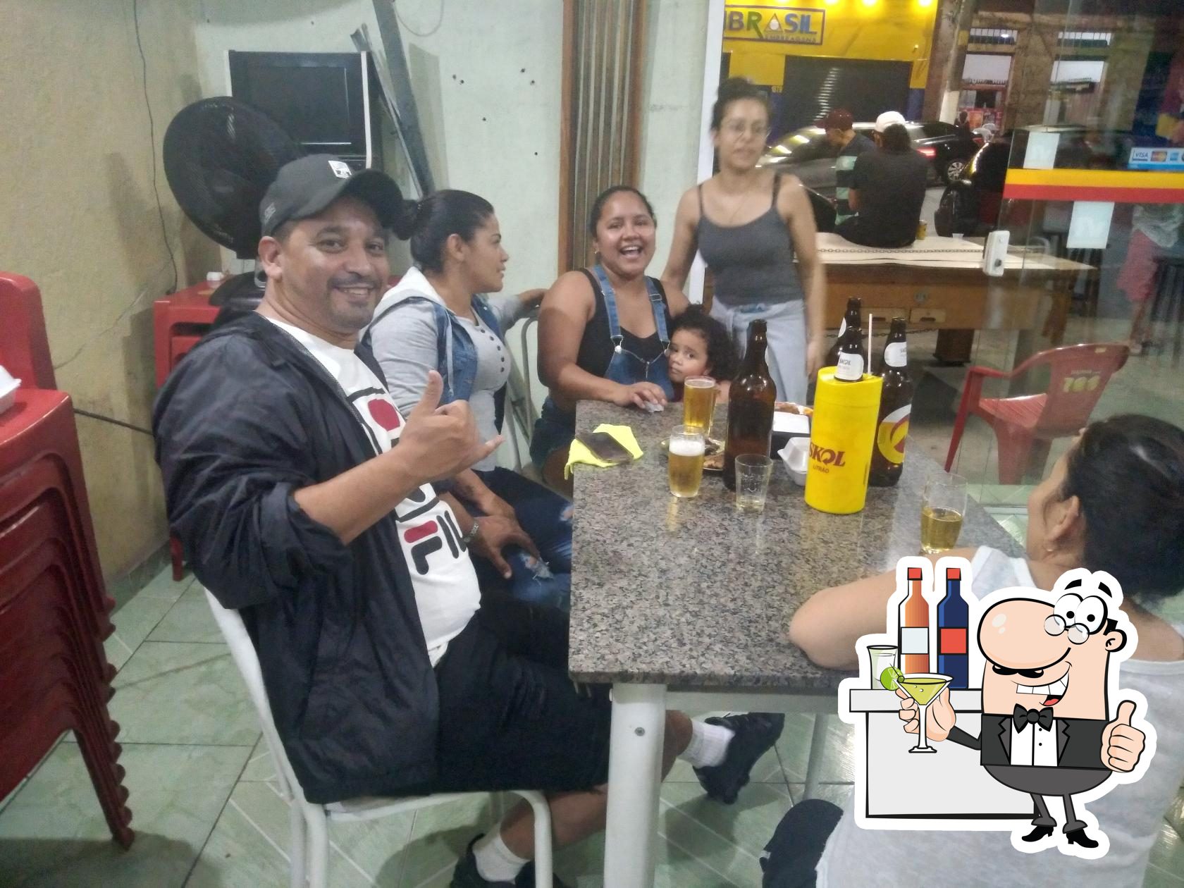 Foto do Restaurant Guru