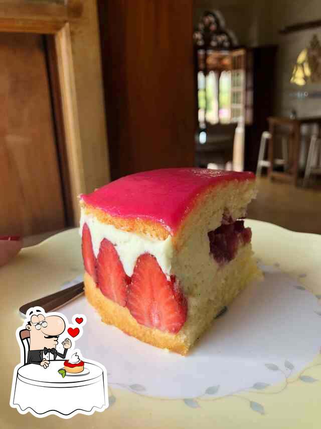 Photo from Zomato
