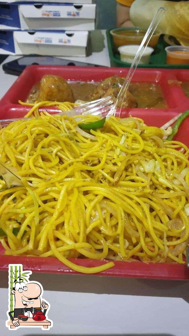 Photo from Zomato