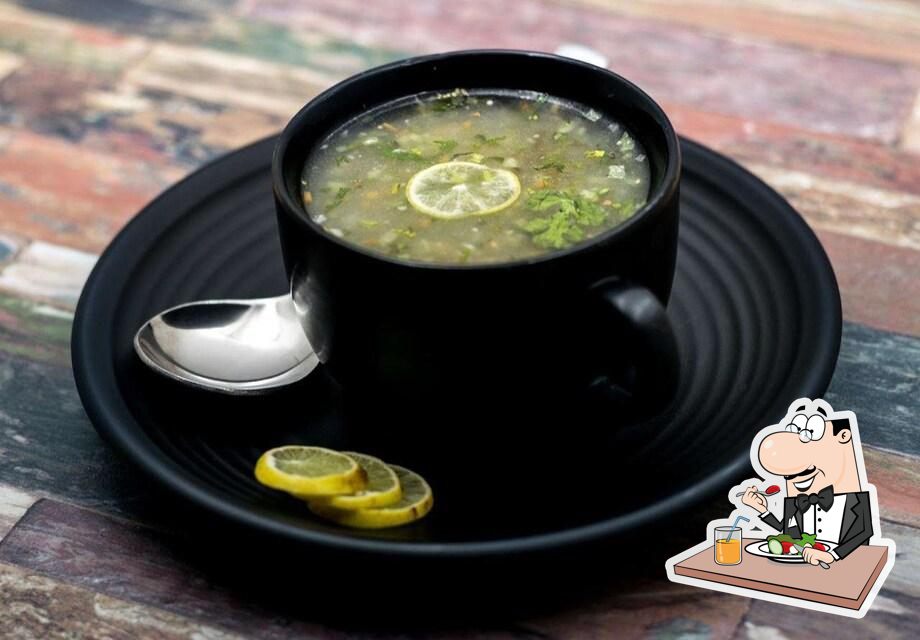 Photo from Zomato