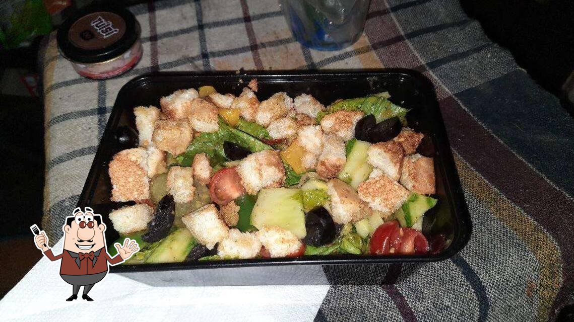 Photo from Zomato
