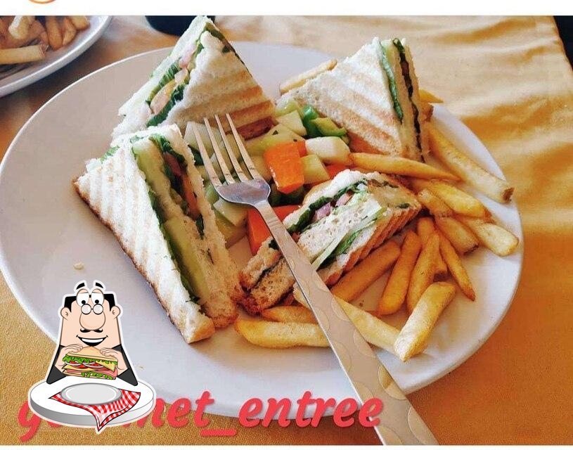 Photo from Zomato