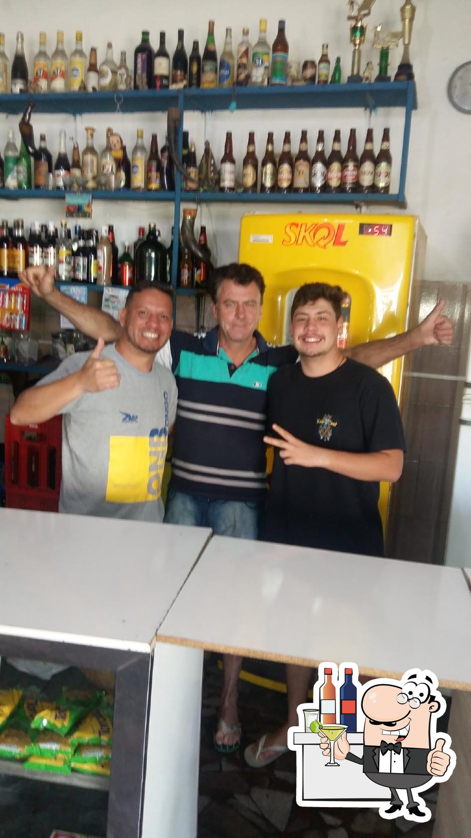 Foto do Google