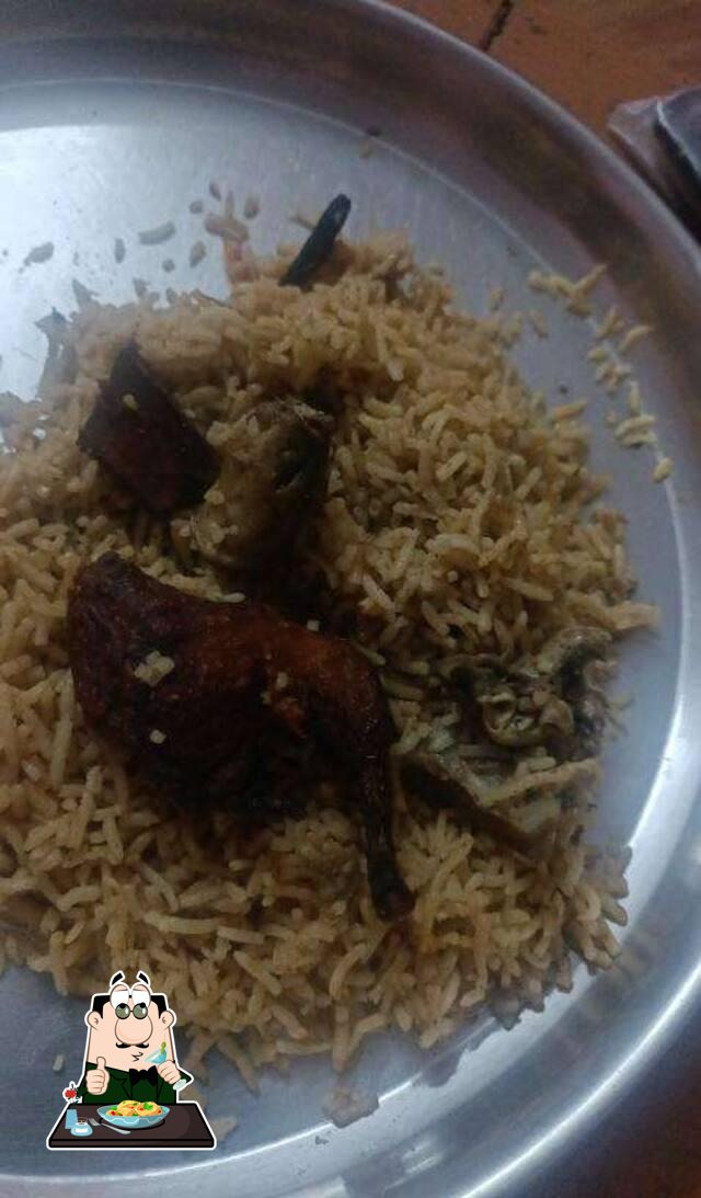 Photo from Zomato